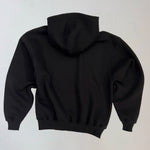 B002 BASIC HOODIE LOGO