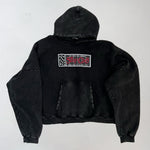 A002 STRIP CLUB HOODIE