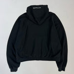 A017 STAR HOODIE