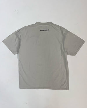 A003 STRIP CLUB TEE