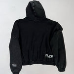 A002 STRIP CLUB HOODIE