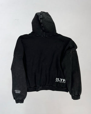 A002 STRIP CLUB HOODIE