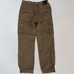 C013 CARGO PANT (BEIGE)