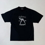 A045 TWERK ACADEMY TEE