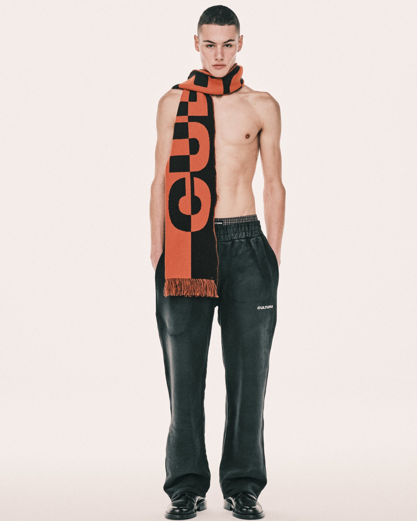 NEW JERSEY PANT C002