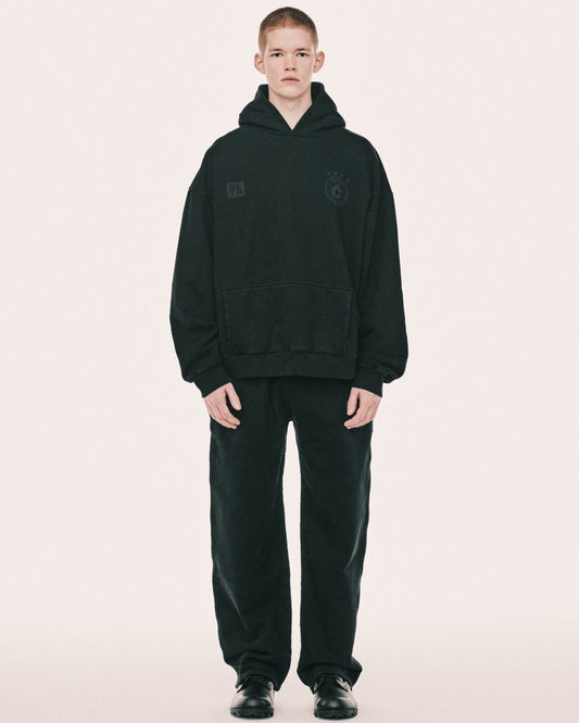 HOODIE EXTRA OVER L003