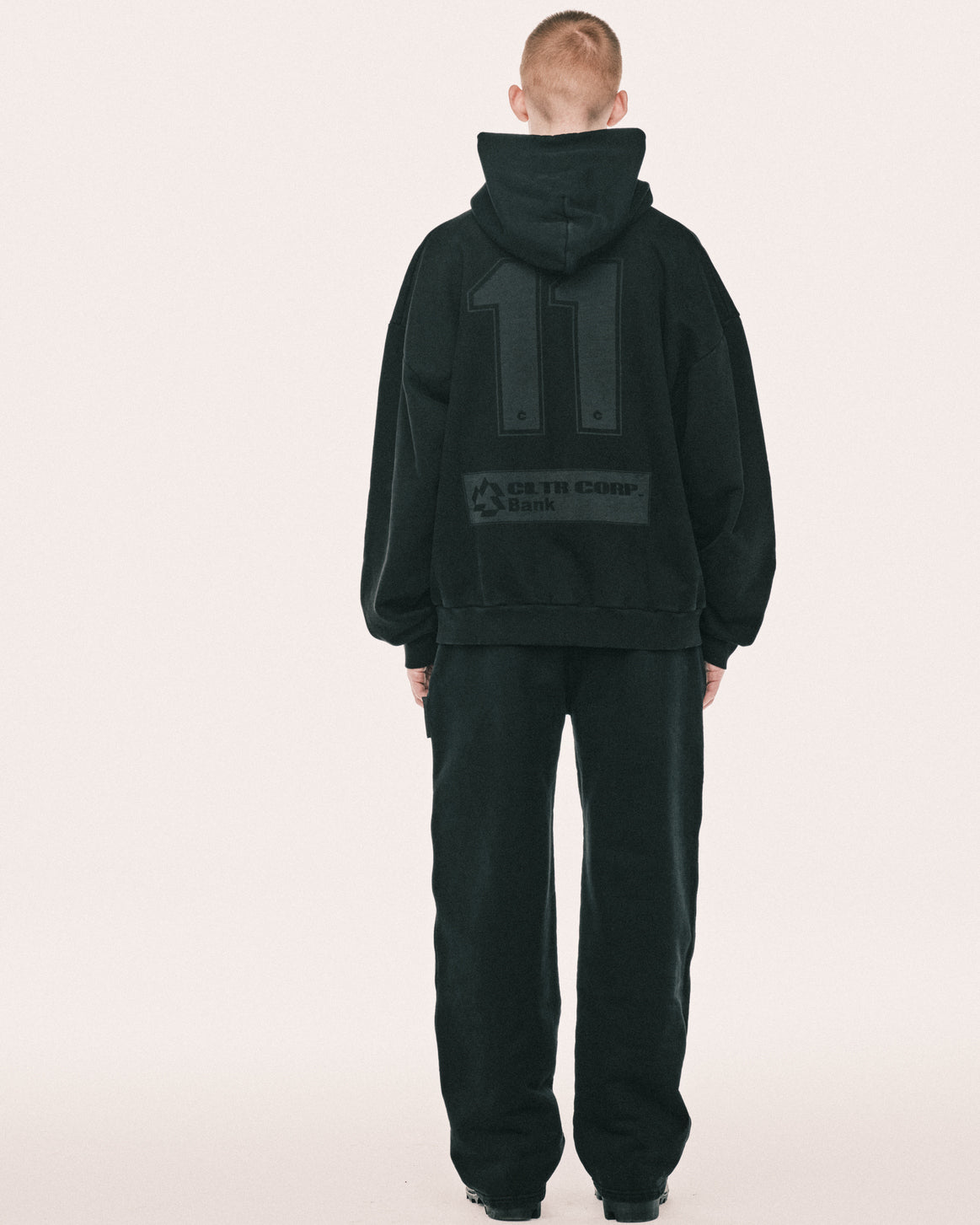 HOODIE EXTRA OVER L003