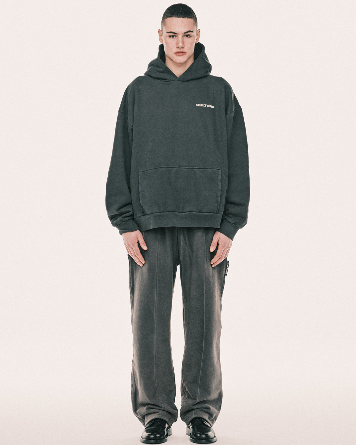HOODIE EXTRA OVER L004