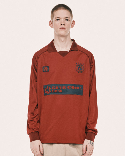 LONG POLO F001