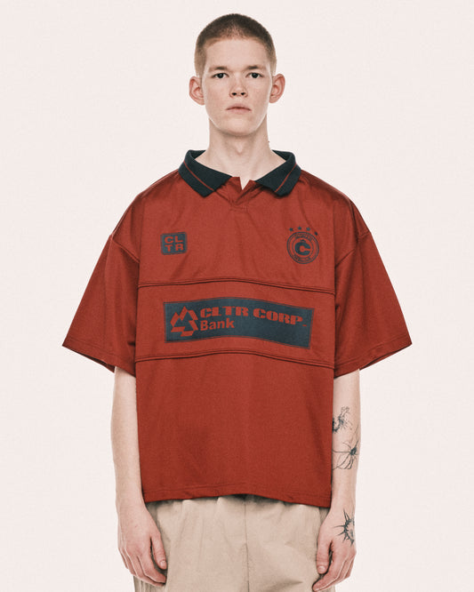 SHORT POLO E003