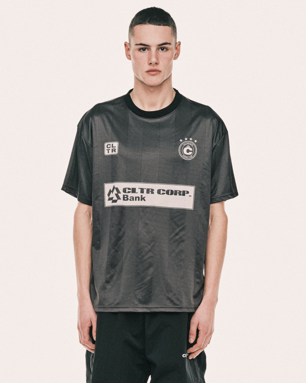 T-SHIRT SOCCER H002