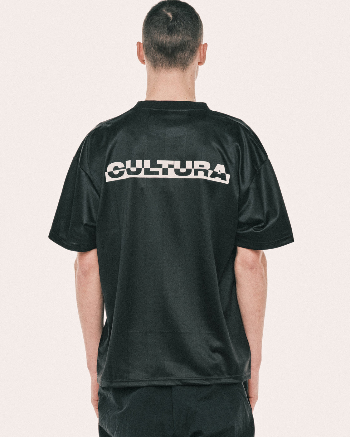 T-SHIRT SOCCER H001