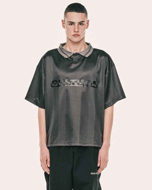 SHORT POLO E006