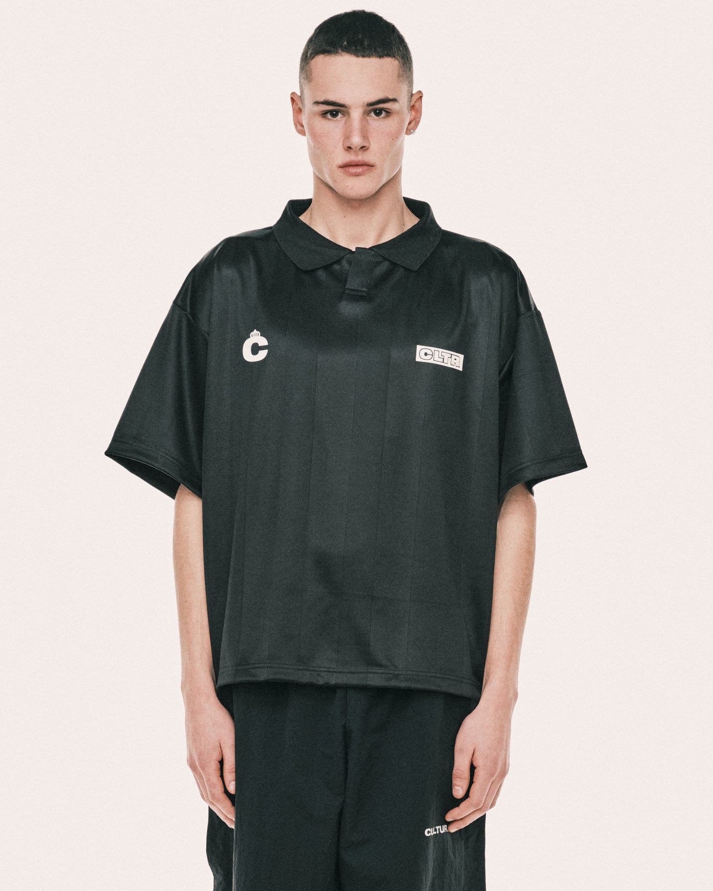 SHORT POLO E005