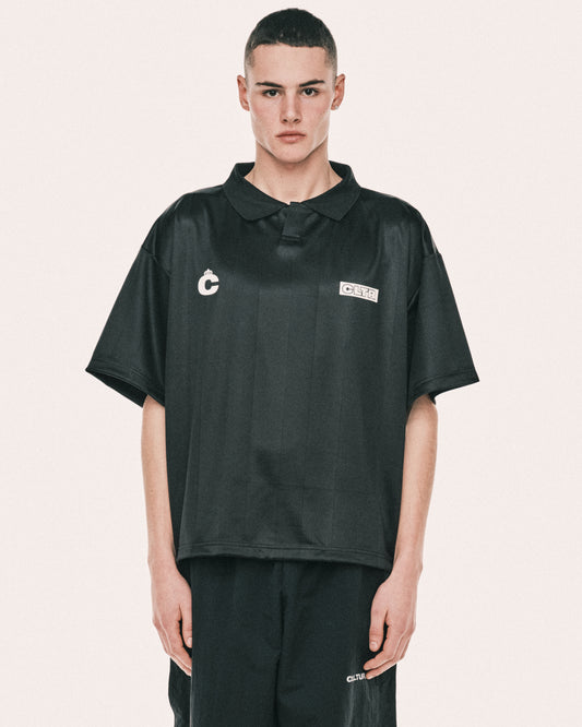 SHORT POLO E005