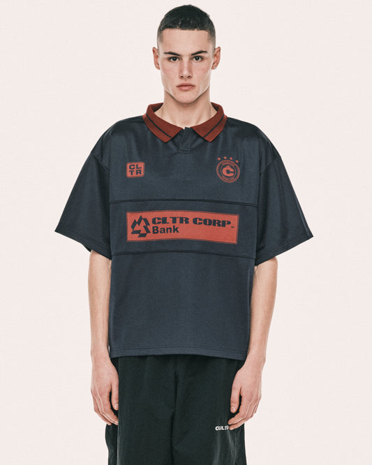 SHORT POLO E004