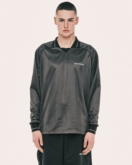 LONG POLO F005