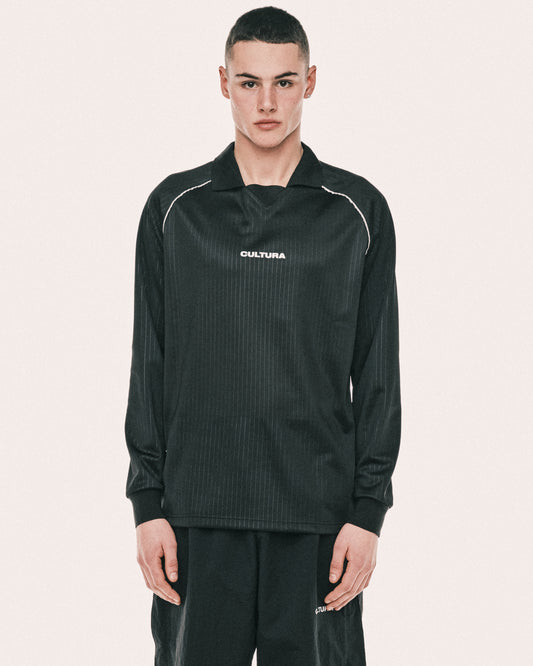 LONG POLO F007