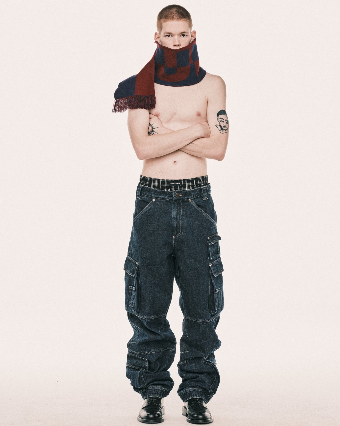 CARGO S003
