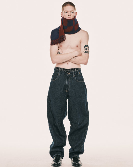 WORK PANT Q001