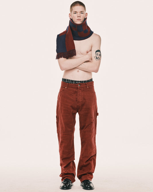 WORK PANT Q005