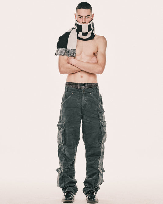 CARGO S001