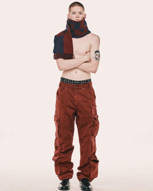 CARGO S002