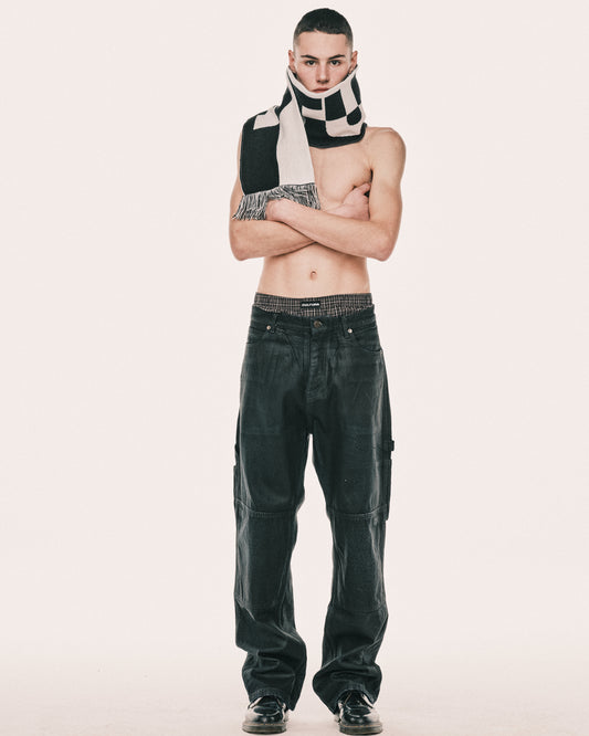WORK PANT Q003