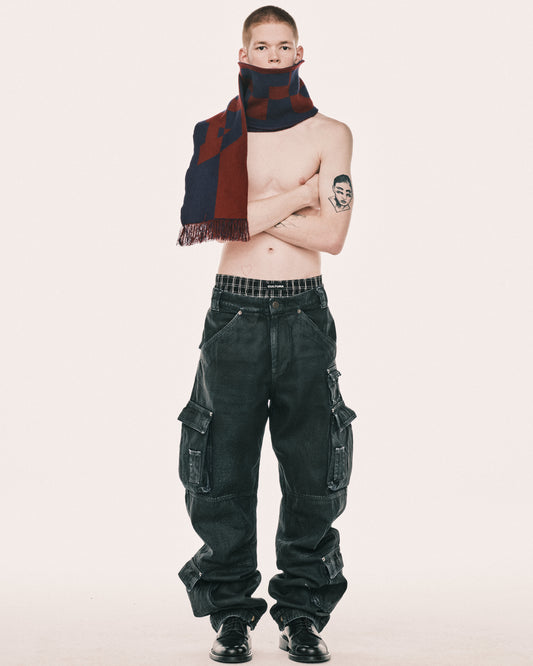 CARGO S004