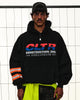 A030 CLTR REFLECTIVE HOODIE