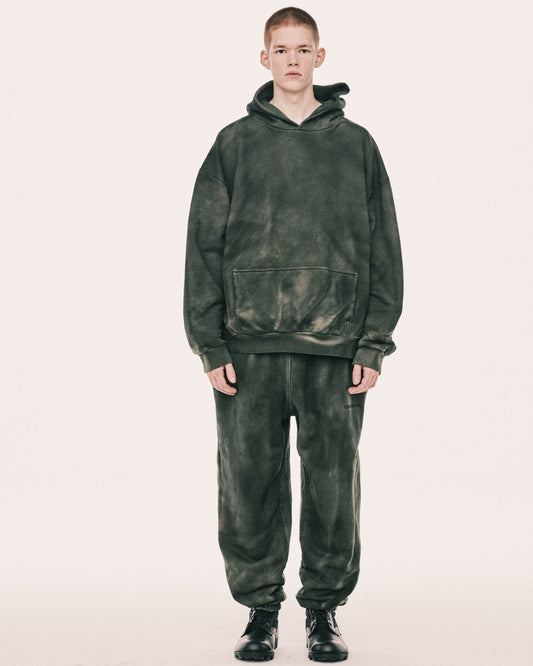 HOODIE EXTRA OVER L006