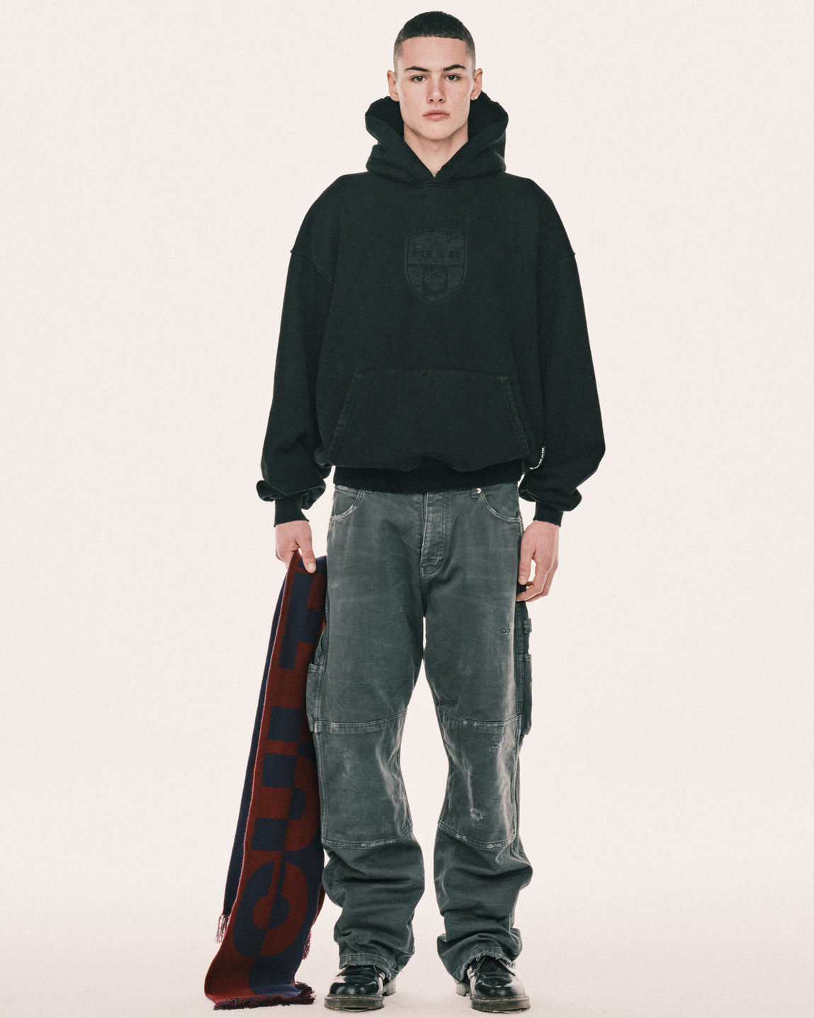 HOODIE K002