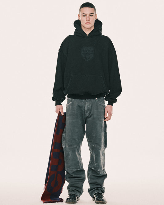 HOODIE K002