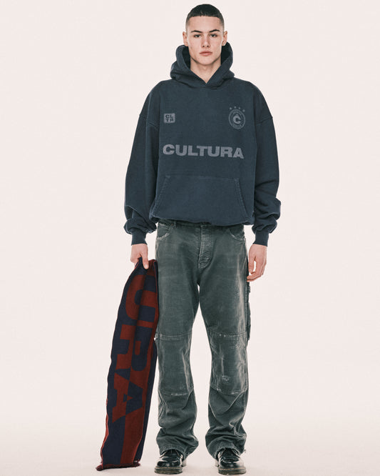 HOODIE K003