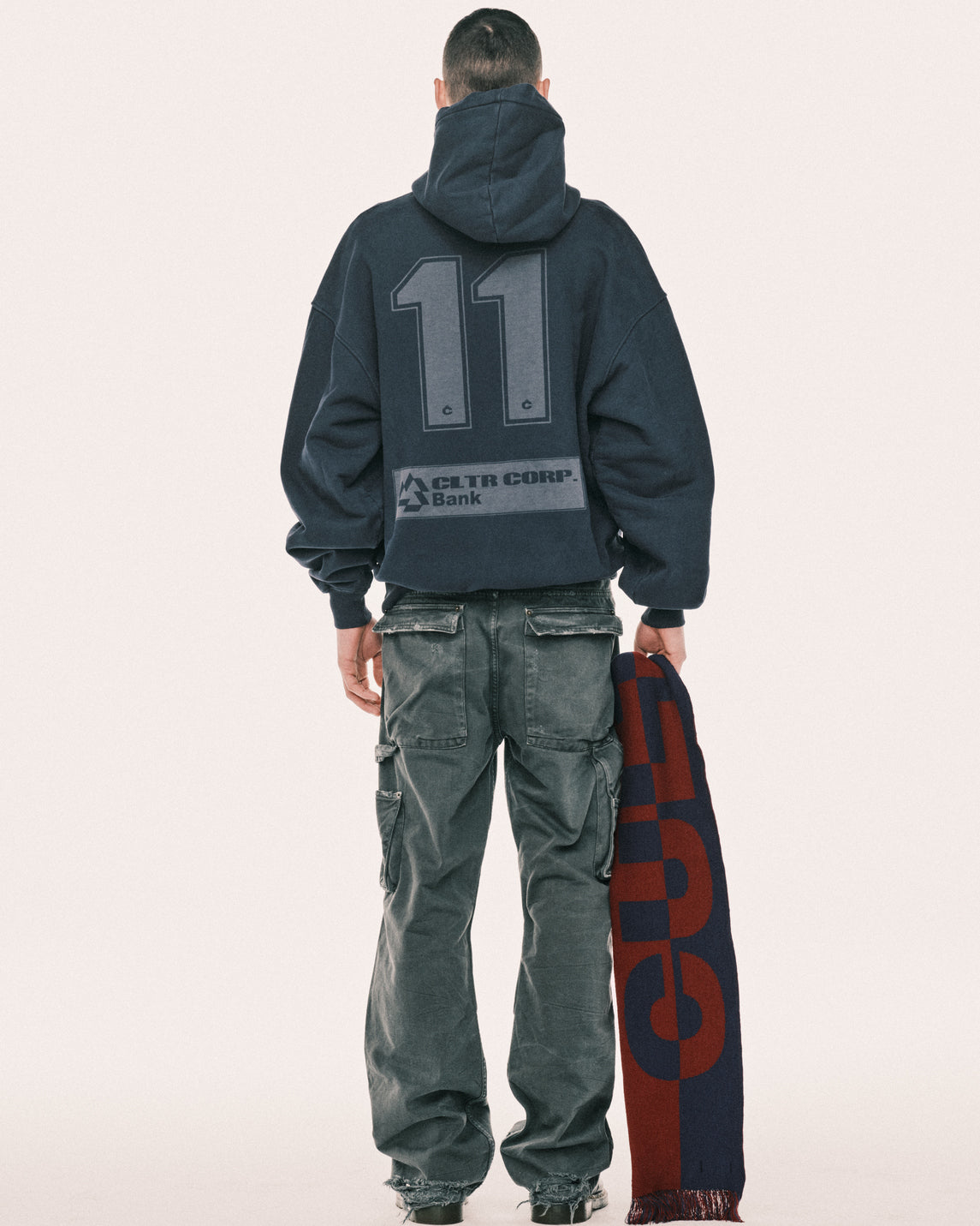 HOODIE K003