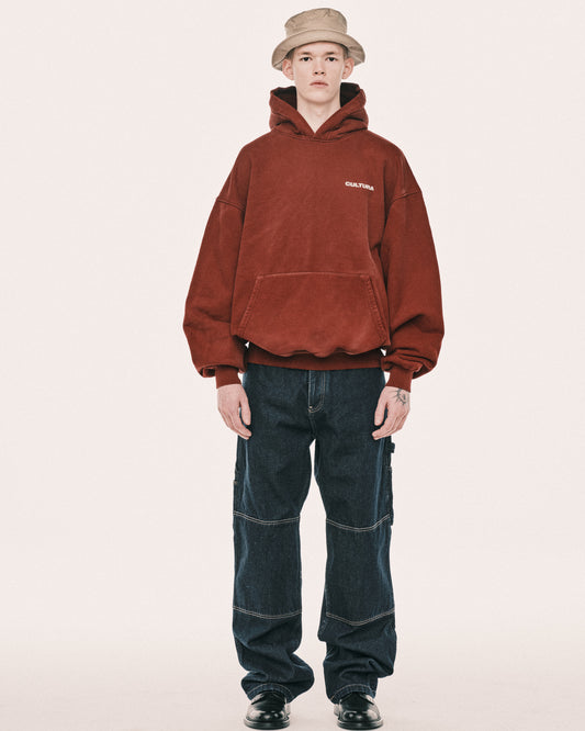 HOODIE K001
