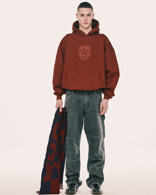 HOODIE K010
