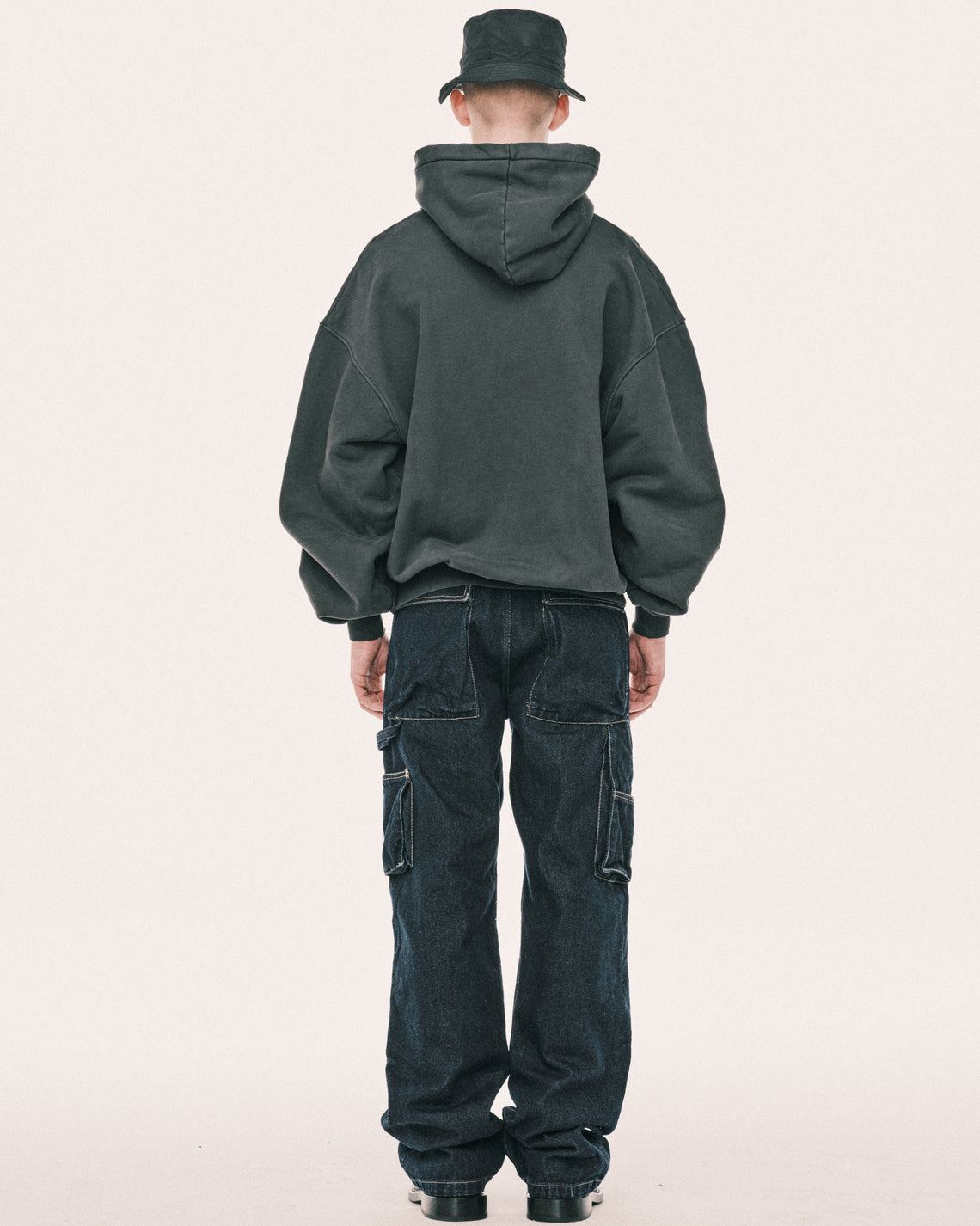 HOODIE K004