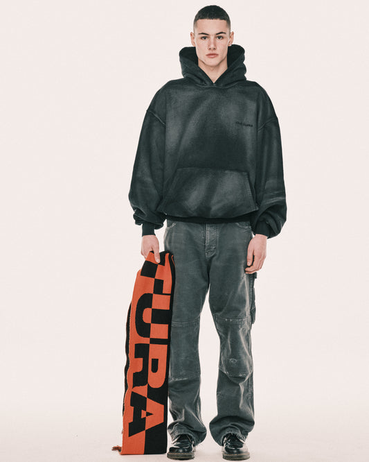 HOODIE K005