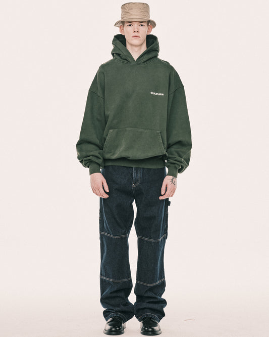 HOODIE K006