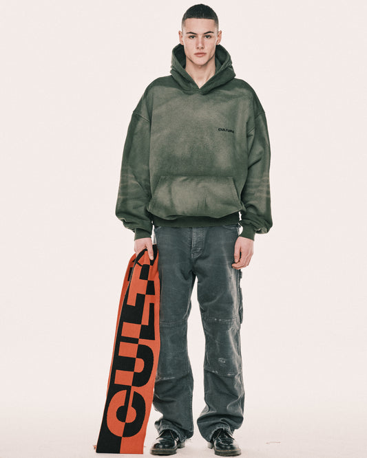 HOODIE K007
