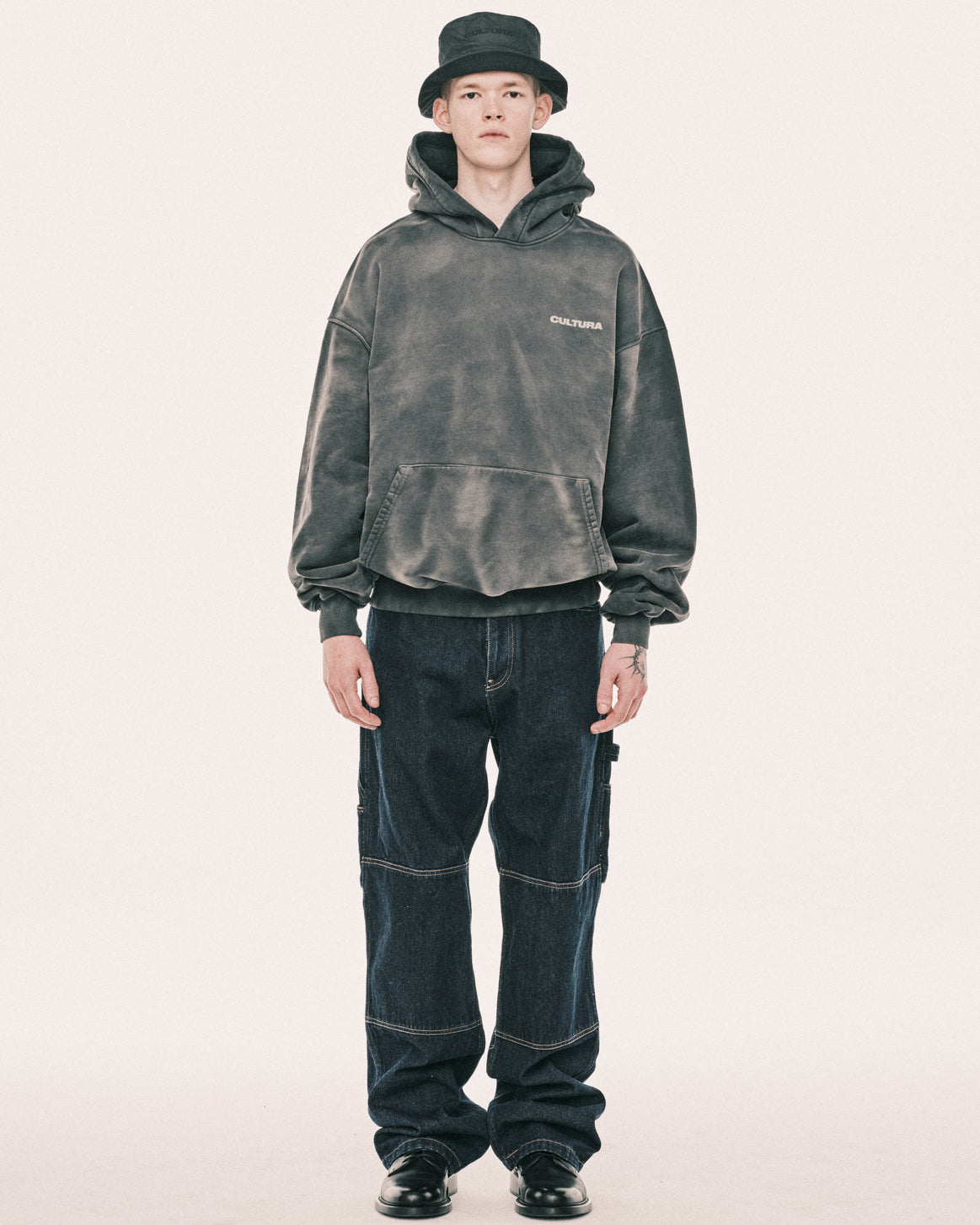 HOODIE K008