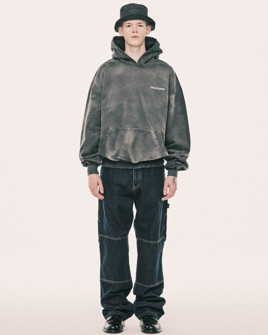 HOODIE K008