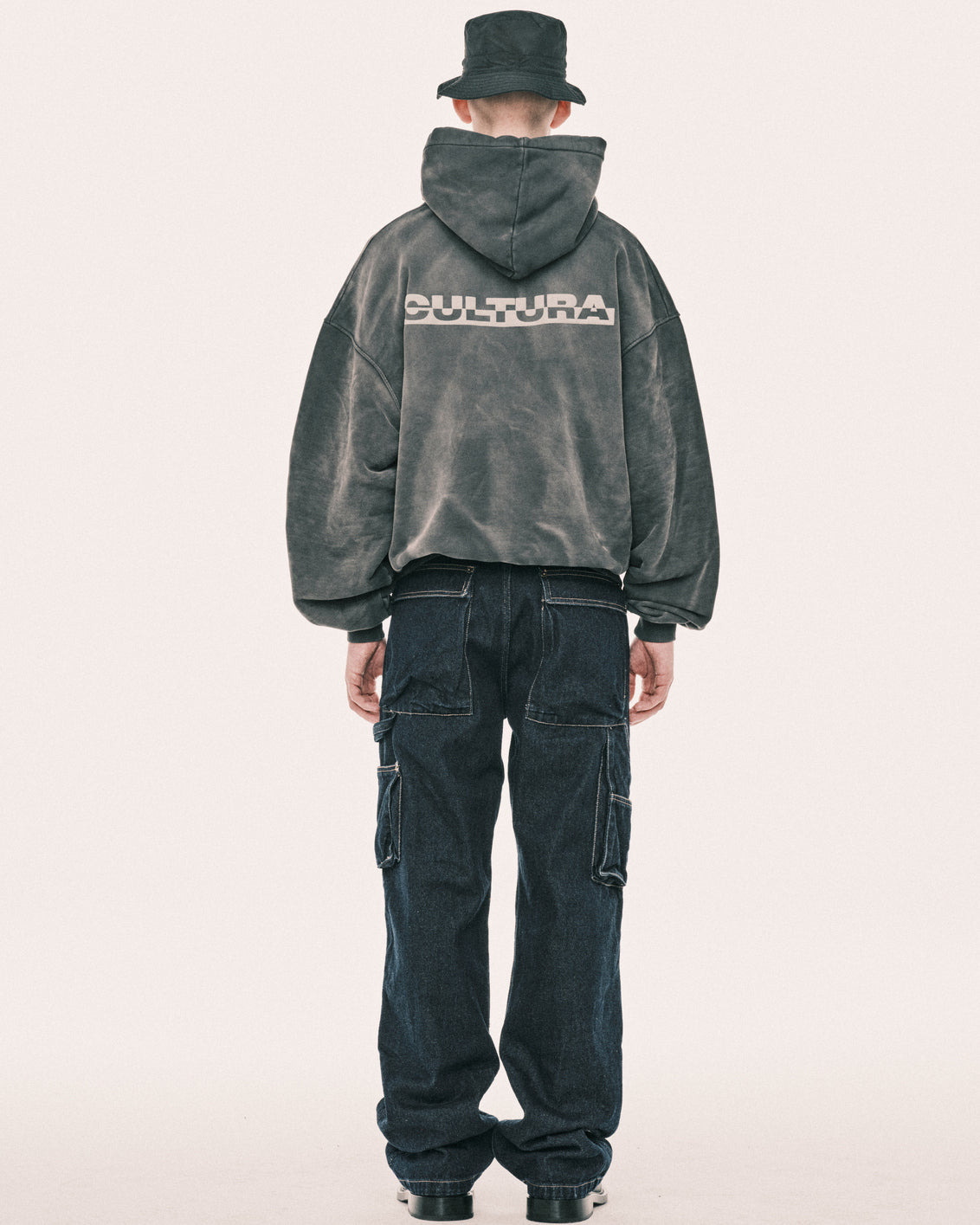 HOODIE K008