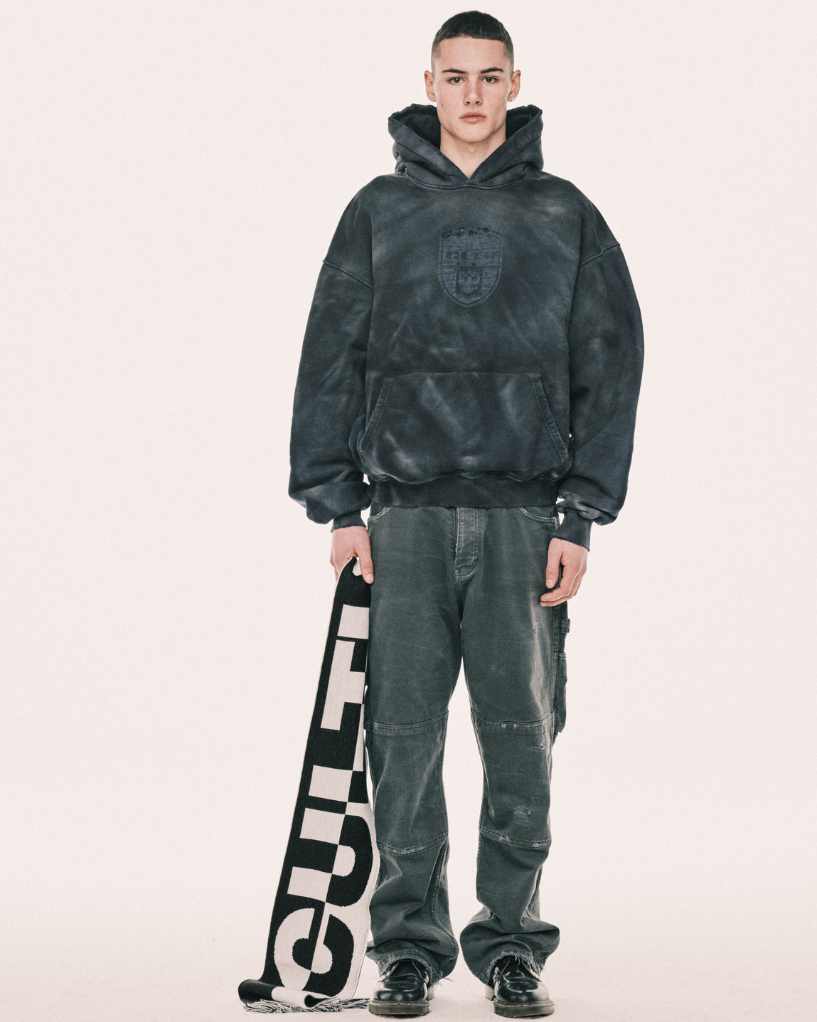 HOODIE K009