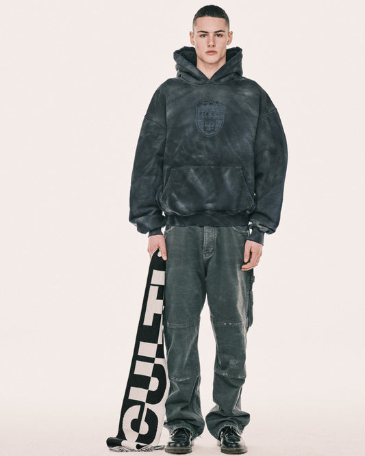 HOODIE K009