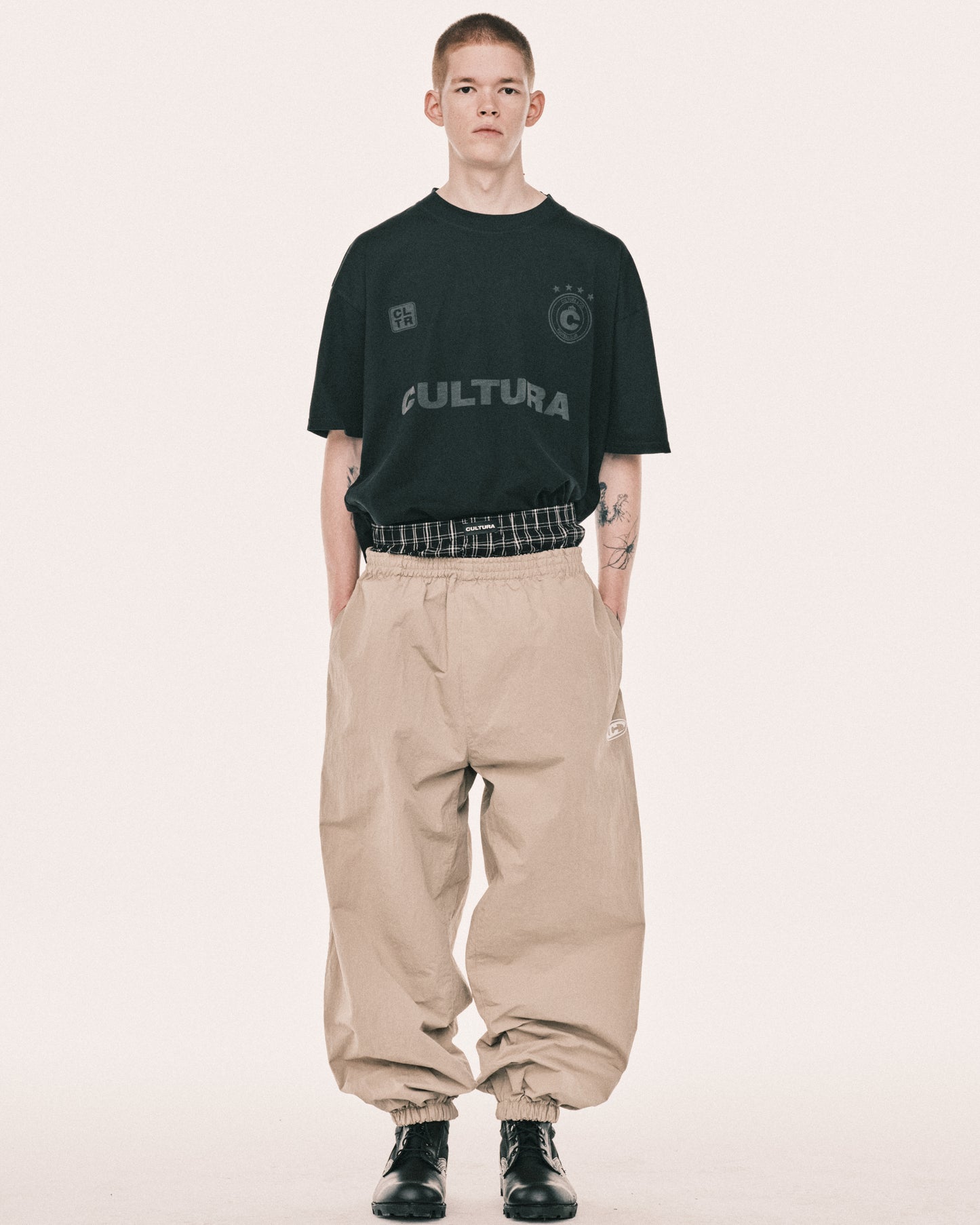 T-SHIRT B019
