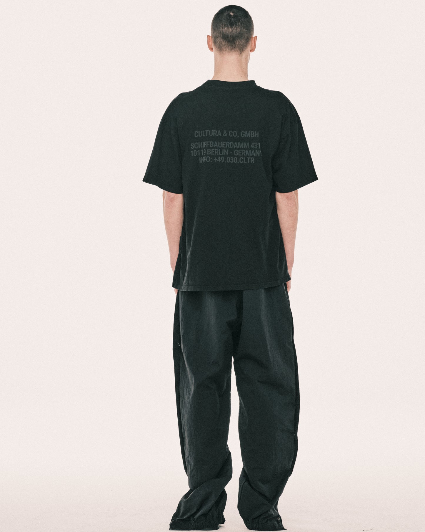 T-SHIRT B017