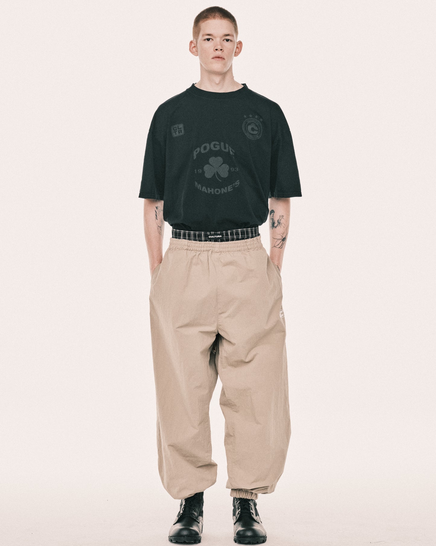 T-SHIRT B016