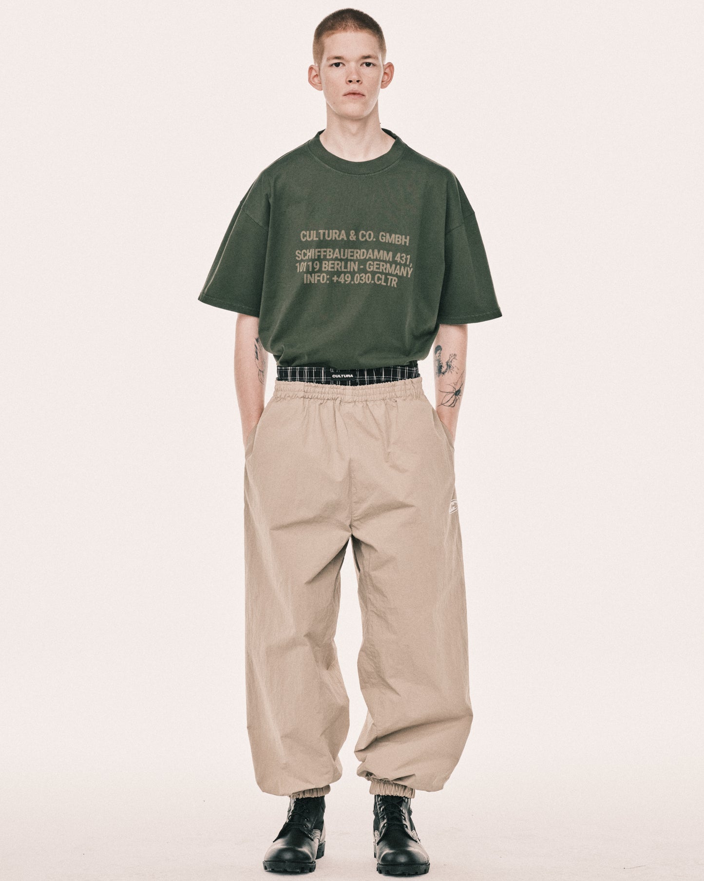 T-SHIRT B014